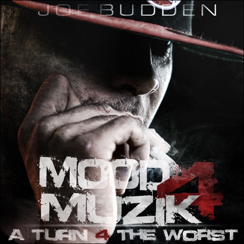 JOE BUDDEN  "NO IDEA"  PROD. BY J. CARDIM **MP3**