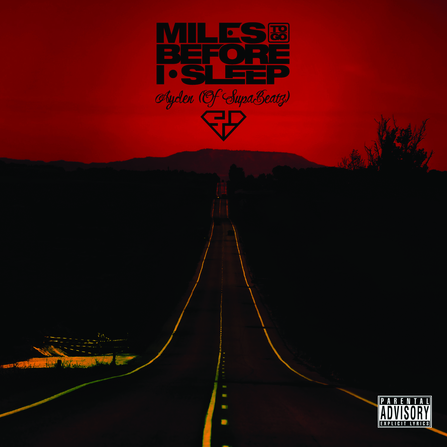 AYDEN "Miles To Go Before I Sleep"