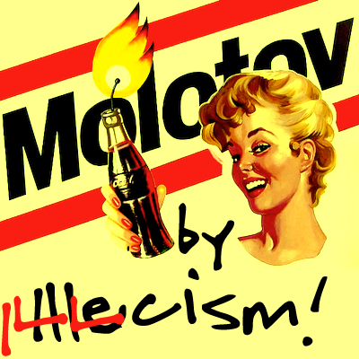 Illecism - Molotov **Mixtape**