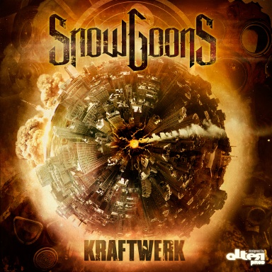 Snowgoons - We Nah Play ft. Banish, Crooked I & Beenie Man **mp3**