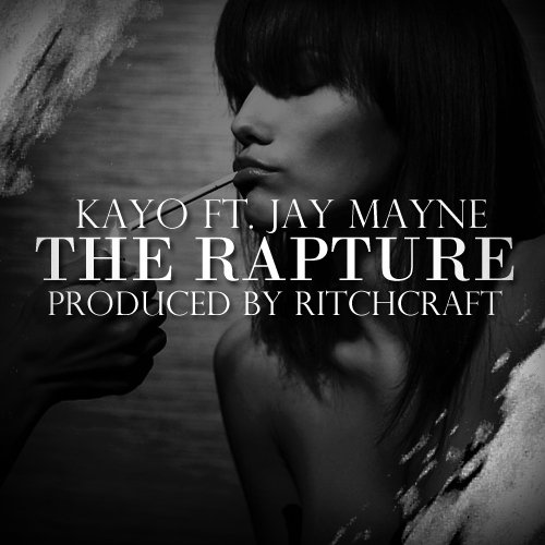 Kayo - The Rapture ft. Jay Mayne (Prod. Ritchcraft) **mp3**