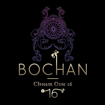 BOCHAN â€œCHNAM OUN 16â€ FT. RAASHAN AHMAD REMIX EP 