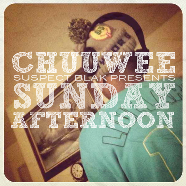 Chuuwee - Sunday Afternoon