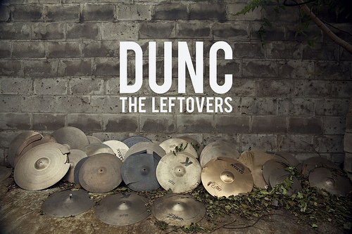 Dunc - The Leftovers EP **mp3**