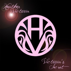 Heather Victoria - Victoria's Secret EP 