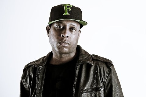 Talib Kweli "Cold Rain" **Stream**