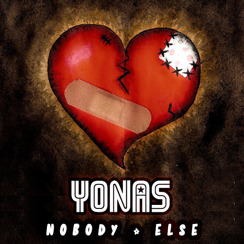 Yonas "Nobody Else" **mp3**