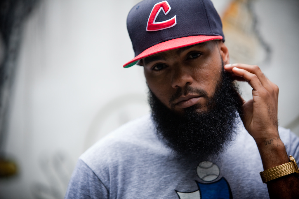 Stalley "Monkey Ish (RIP Pimp C)" **mp3**