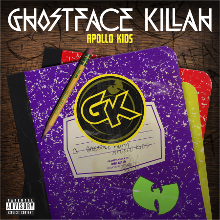 Ghostface Killah â€“ Trouble Makers Ft. Raekwon, Method Man & Redman **mp3**