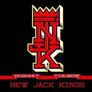 New Jack Kings "Medallion Swing Remix" ft. DJ Graffiti, Buff 1, Ro Spit, 82 Fresh, Fes Roc, Phil Freshman & Magestik Legend **mp3**