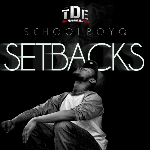 ScHoolboy Q "Fantasy" ft JHene Aiko 