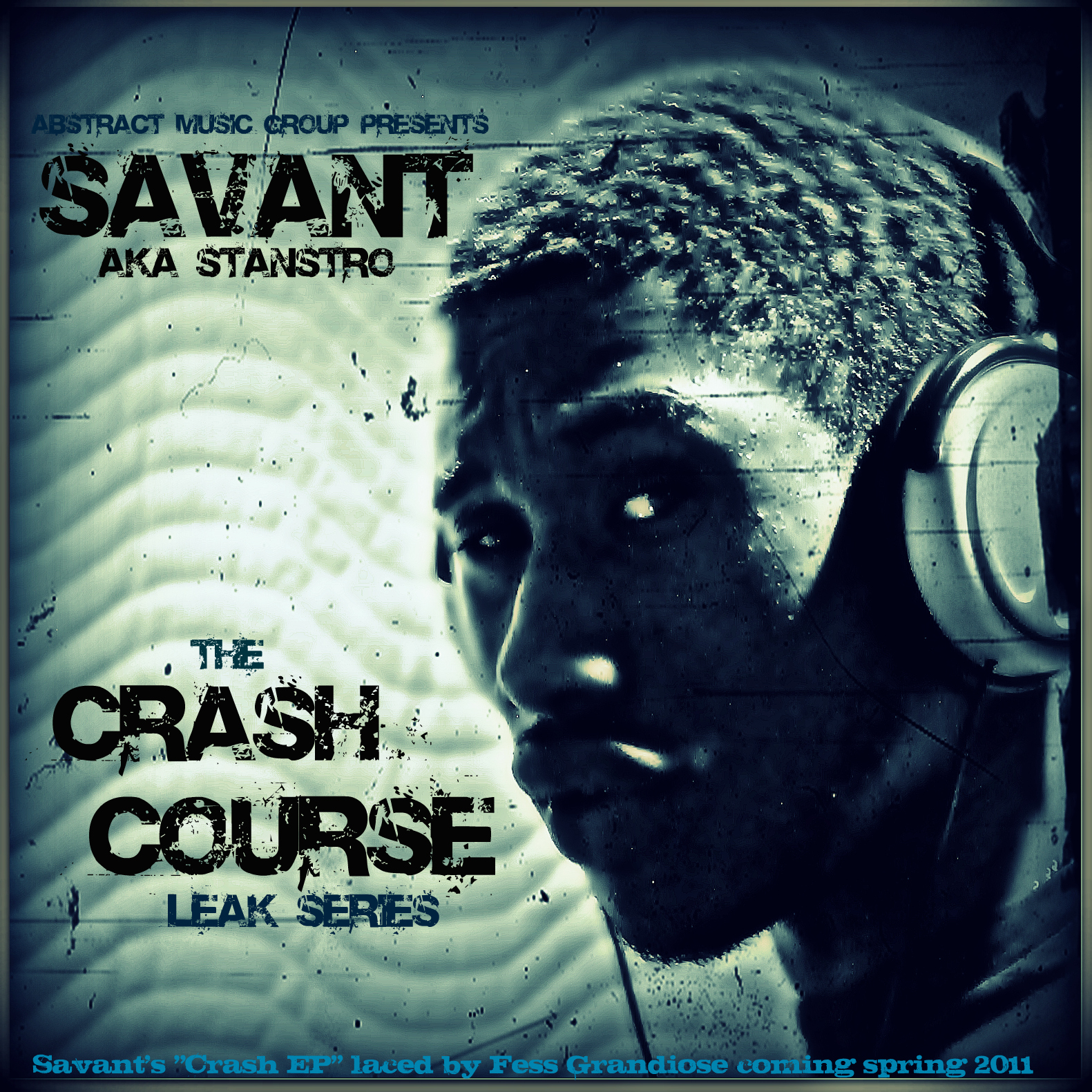 Savant: "Crash Course" Series **mp3**