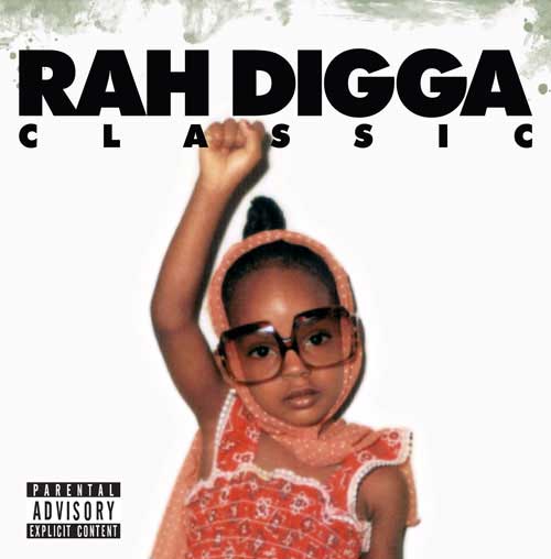 Rah Digga "Solidified" (Khrysis Remix) **mp3**