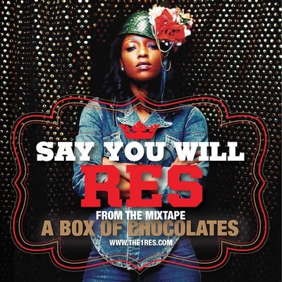 Res "Say You Will" Remix ft. Ab Liva & Talib Kweli **mp3**