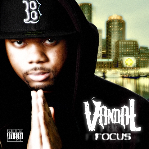 Vandal "Future Plans" **mp3**