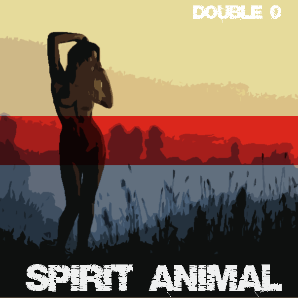 Double O - Spirit Animal **EP**