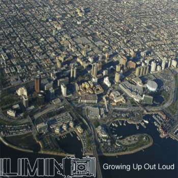 LMNO - Growing Up Out Loud **mp3**