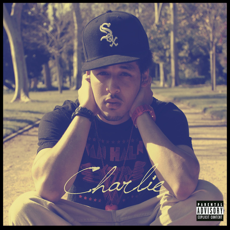 Coolroy (Lite) "Charlie" **Mixtape**