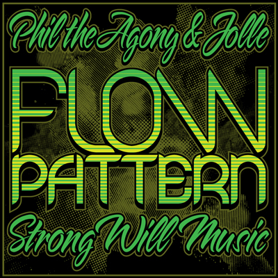 Phil The Agony & Jolle - Flow Pattern EP "This Trade" **Snippet**