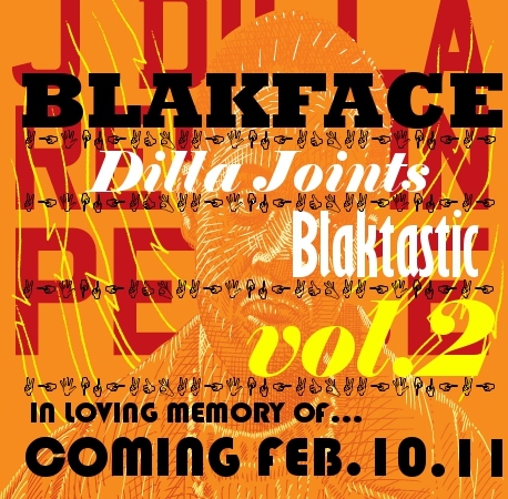 Blakface "In Loving Memory of..." ft. Sean Wyze **mp3**