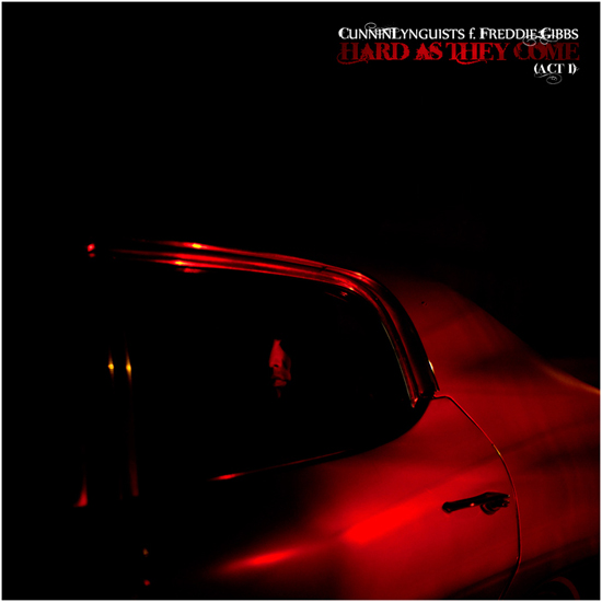 CunninLynguists "Hard As They Come (Act I)" ft. Freddie Gibbs **mp3**