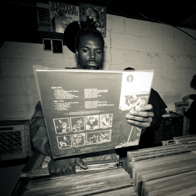 Damu The Fudgemunk â€œWhen The Winter Comesâ€ (2011 Mix) ft. Buff1 b/w â€œTruly Get Yoursâ€ **Snippet**