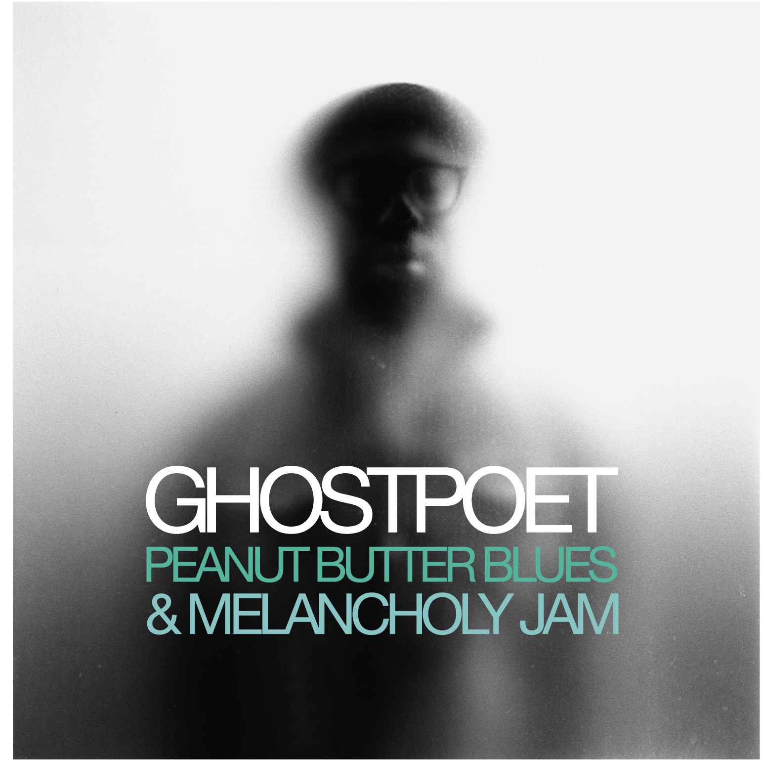 Ghostpoet "Peanut Butter Blues & Melancholy Jam" **Stream**