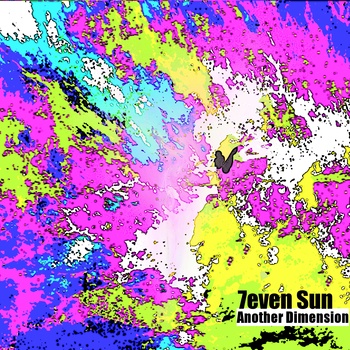 7even Sun - 3 tracks off "Another Dimension" **mp3**