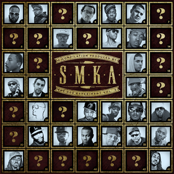 Scar "Smoke & Ride Out" ft. El Prez & Aleon Craft Prod. by SMKA // Laws "Live My Life" ft. Thee Tom Hardy **mp3**