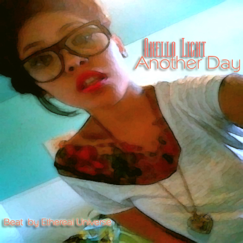 Akello Light "Another Day" **mp3**