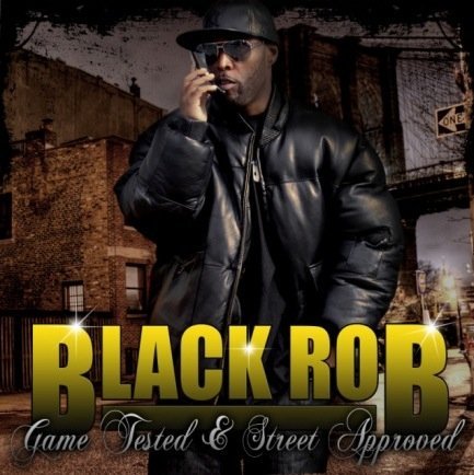 Black Rob "Nothin" **mp3**