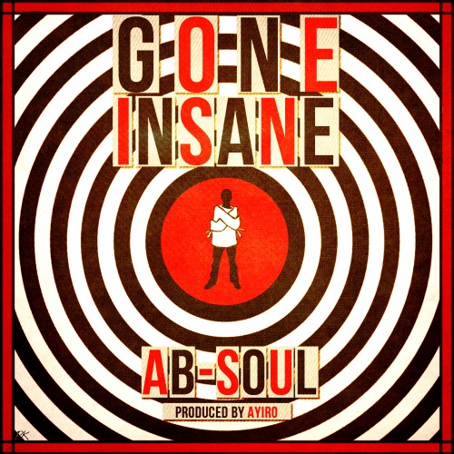 Ab-Soul â€“ Gone Insane **mp3**