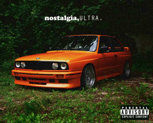 Frank Ocean "Swim Good" ft. Dave Raps **mp3**