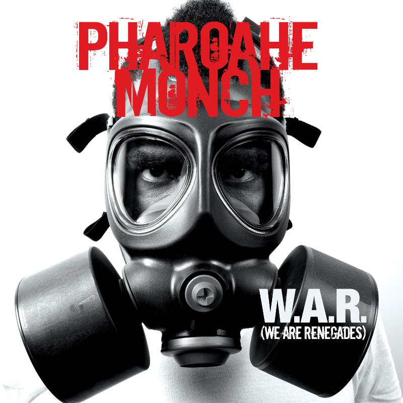 Pharoahe Monch "Assasins" ft. Jean Grae & Royce Da 5'9" 