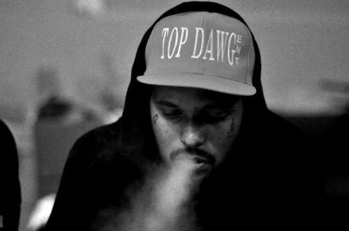 ScHoolboy Q â€“ Canâ€™t Do ft. Jay Rock 