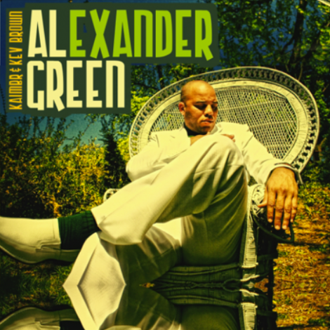 Kaimbr & Kev Brown: Alexander Green "Songs" **mp3**