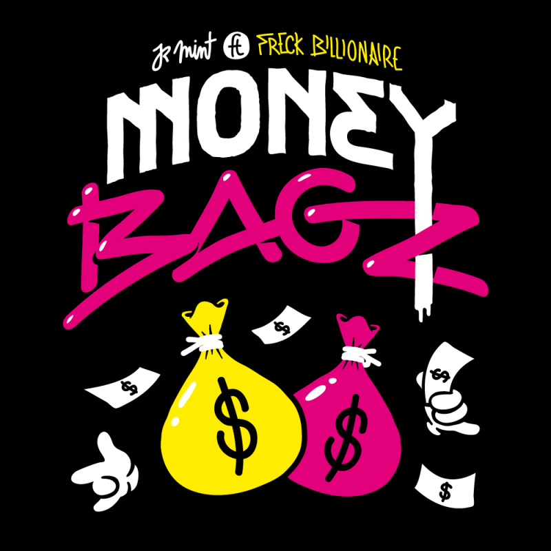 JR Mint "Money Bagz" ft. Freck Billionaire **mp3**