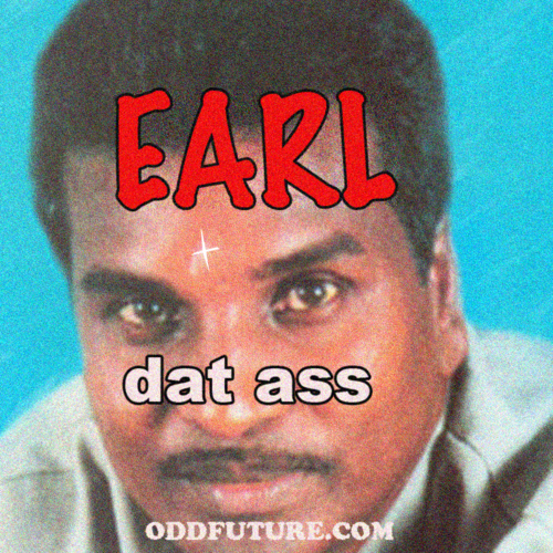 Oddfuture.com: Earl Sweatshirt - Dat Ass **mp3**