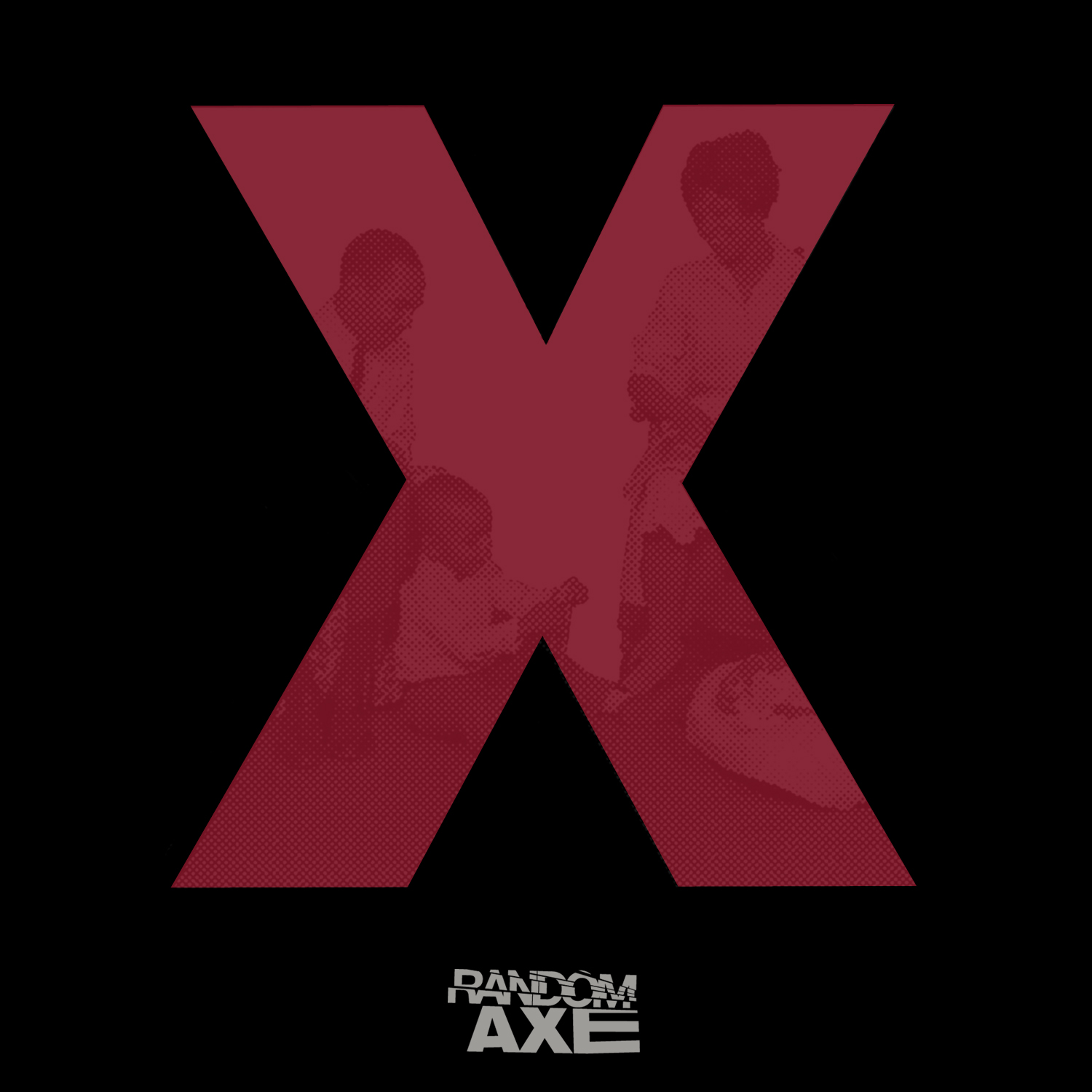 Random Axe "The Hex" **Single**