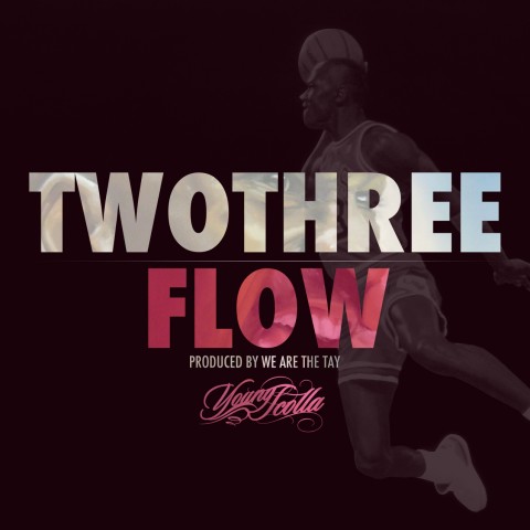 Young Scolla â€œTwo Three Flowâ€ **mp3**