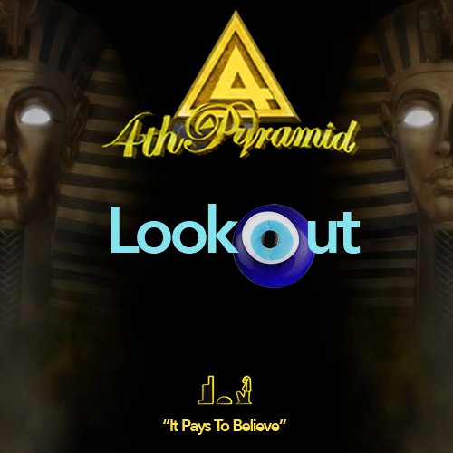 4th Pyramid - LookOut **mp3**