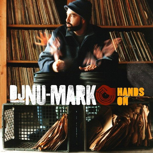 DJ Numark - Hands On **Mixtape**