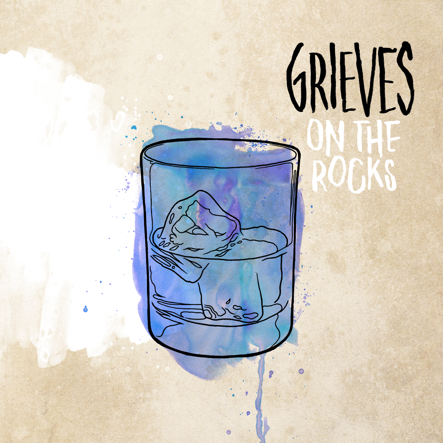 Grieves - On The Rocks **Stream**