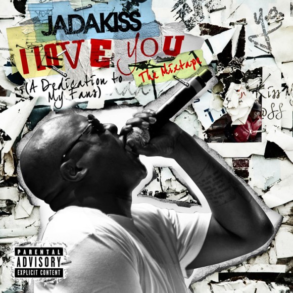 Jadakiss "How 2 Feel" + "In The Streets" **mp3**