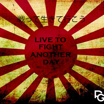 Fresh-Grind.com Presents "Live to Fight Another Day"