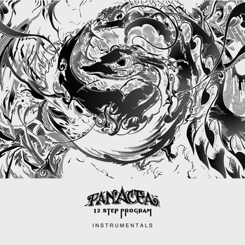 Panacea - 12 Step Program **Instrumentals**