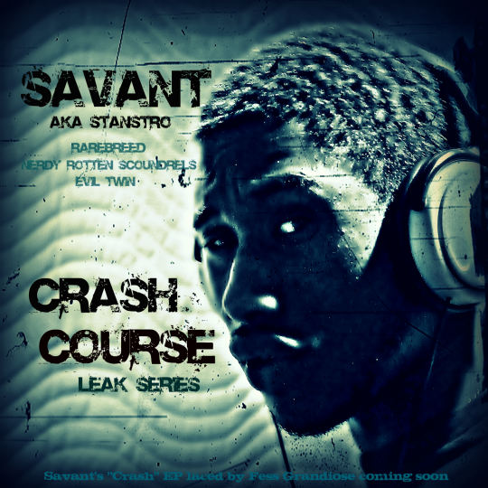 Savant & Dibbz Dreek of Fresh Life Curriculum "Fresh She Is" **mp3**