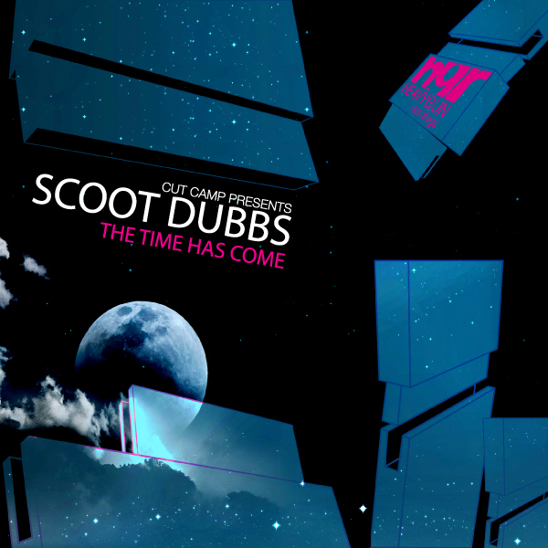 Scoot Dubbs - The Time Has Come **mp3**