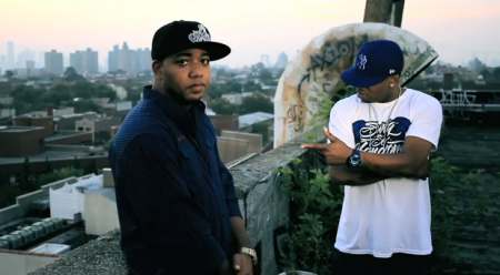 FACE THA MUSIC FEAT SKYZOO