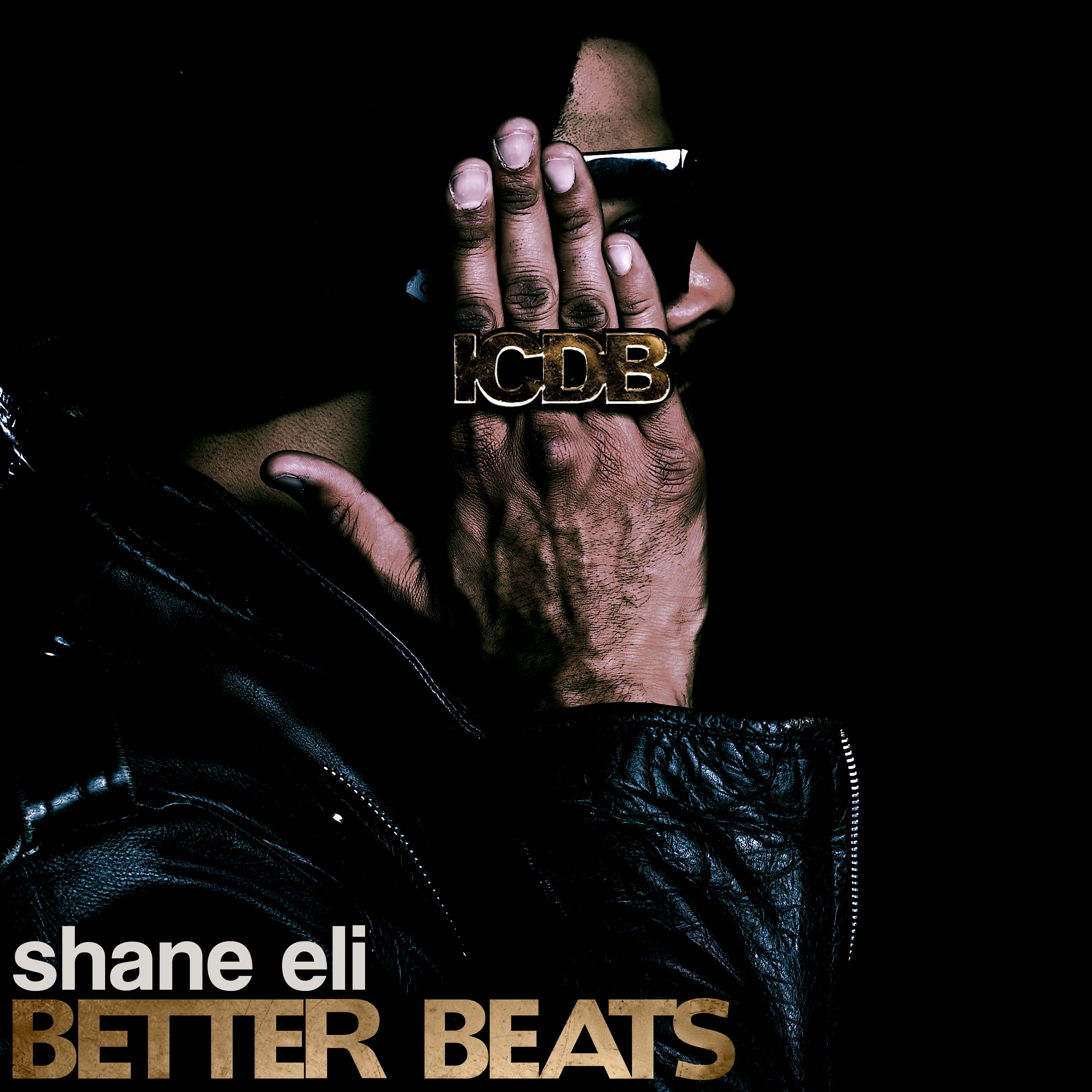 Shane Eli "Better Beats: The ICDB Instrumentals"